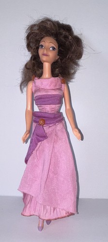 Bambola megara disney - bambola,