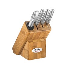 Global 5-Piece Masuta Knife