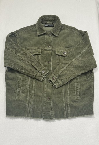 Giacca caccia zara donna - da,