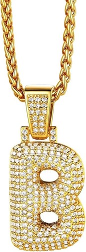 Richsteel jewellery 18kgp - jewellery,