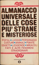 Almanacco universale delle
