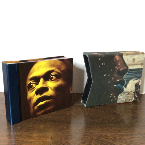 Miles davis the complete - miles,