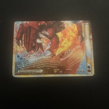 Kyogre & Groudon Legend 88/90