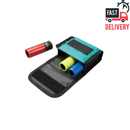 Makita set chiavi - set, di