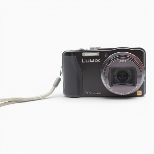 Panasonic lumix dmc tz30 - lumix, dmc-tz30