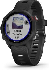 Garmin Forerunner 245 Music