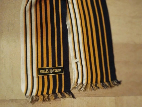 Hellas verona sciarpa scarf - hellas,