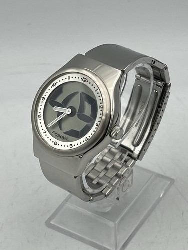 Orologio polso fossil - orologio, big