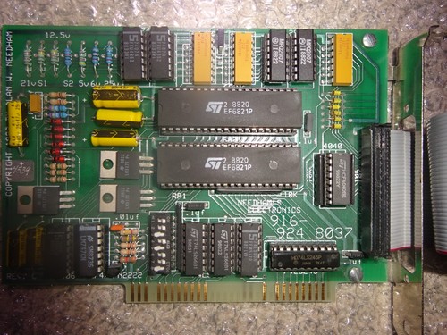 Needhams electronics 10 - needhams,