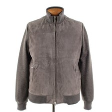 Bomber Mandelli nuovo con