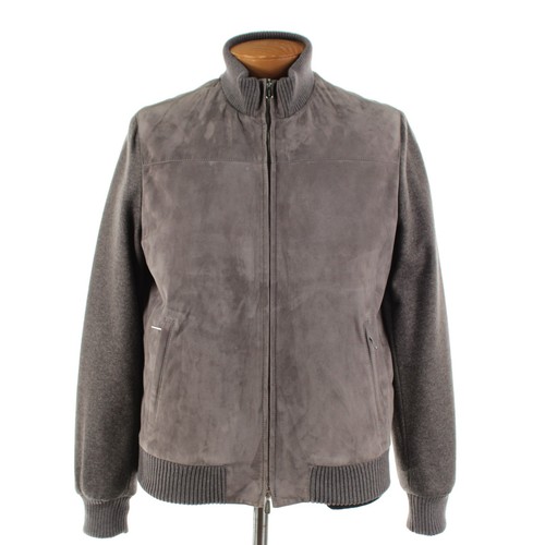 Bomber mandelli nuovo - bomber,