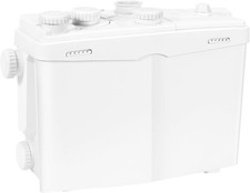Pompa Maceratore 1500W con