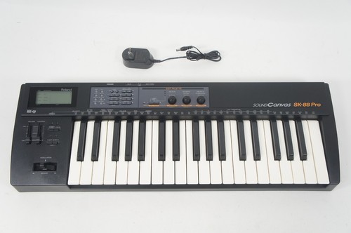 Tastiera roland pro - tastiera,