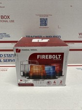 Federal Signal Beacon Light