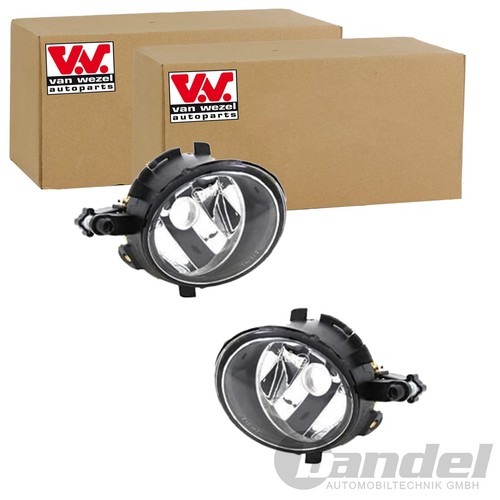 Van wezel hb4 - wezel,