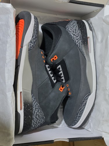 Nike air jordan retro fear - jordan, 3