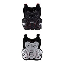 Corpetto Leatt 4.5 Evo