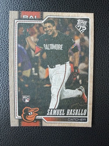 2026 topps serie - topps, 1