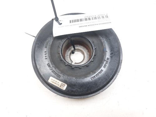 8200699517 puleggia motore - 8200699517,