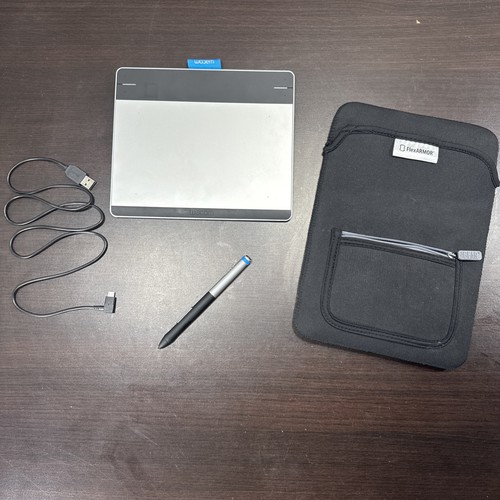 Wacom ctl 480 intuos tablet - ctl-480,