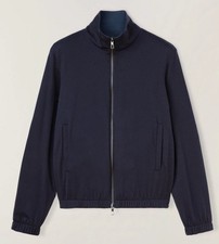 Giacca bomber Loro Piana