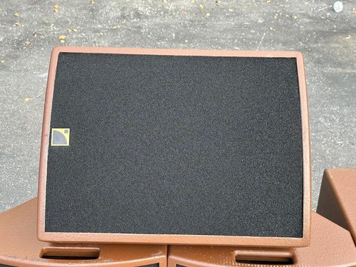 Acoustics mtd112 power - l-acoustics,