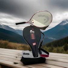 Racchetta da tennis Wilson