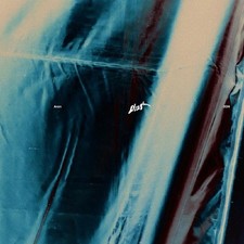 Aron - DINGHY 004 (Vinyl 12" -