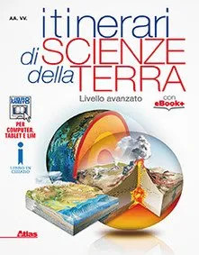 Itinerari scienze terra - scienze,