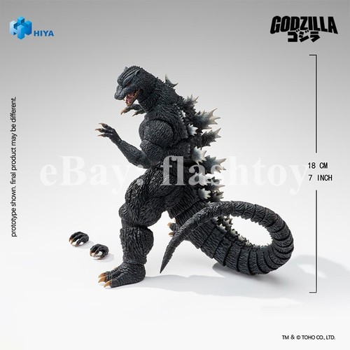 Modellino action figure