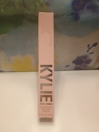 Kylie jenner rossetto liquido - kylie,