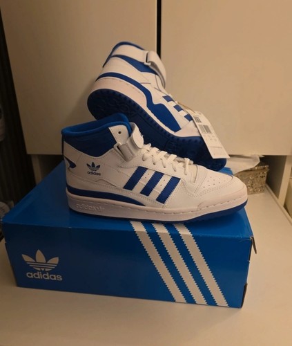 Adidas forum mid taille - forum, 38,5