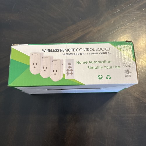 Link telecomando wireless - bn-link,
