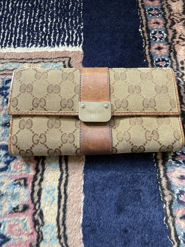 Gucci portafoglio donna - gucci,
