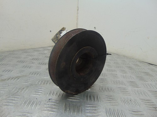Puleggia albero motore - , renault