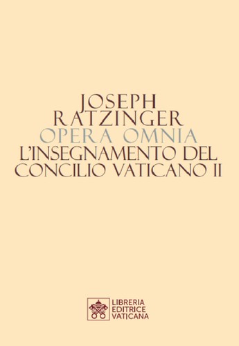 Opera omnia joseph - opera,