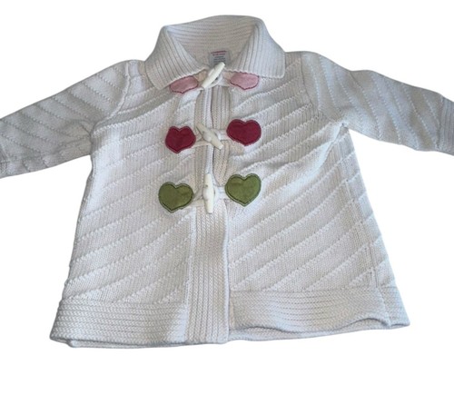 Cardigan gymboree neonata - gymboree,