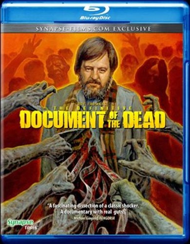 The definitive document - the, of