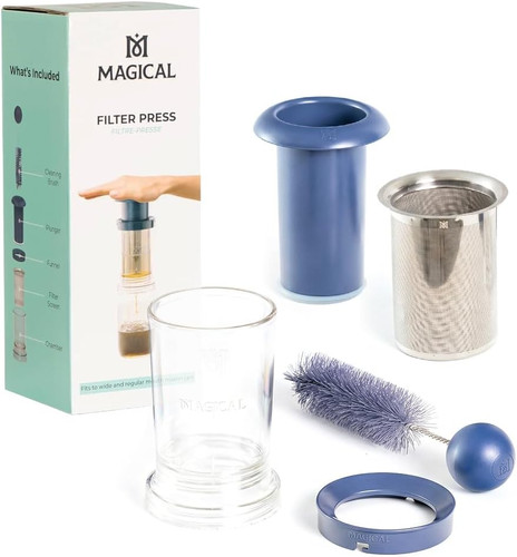Filtro pressa riutilizzabile - filtro,