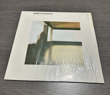 Dire Straits “Dire