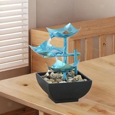 Fontana a cascata per interni