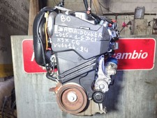 K9KC612 MOTORE COMPLETO /