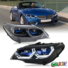 2pz Fari LED per BMW Z4 E89