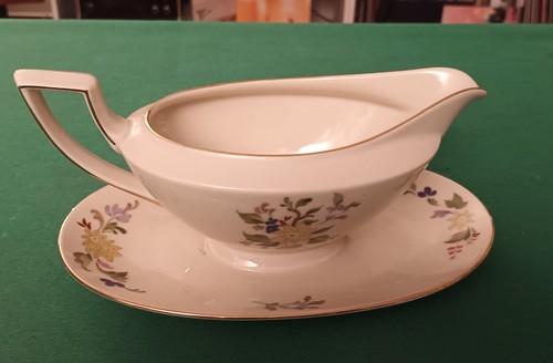 Salsiera ceramica royal - salsiera, in