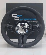 Volante BMW Alcantara e Pelle