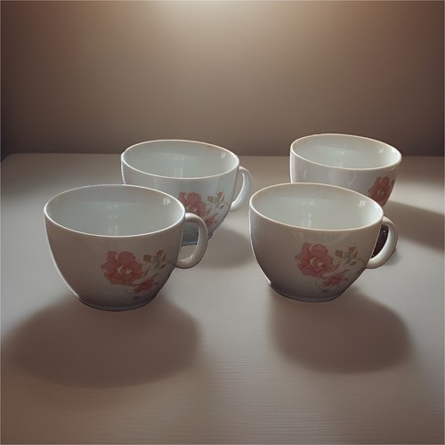 Set tazze colazione in - da,
