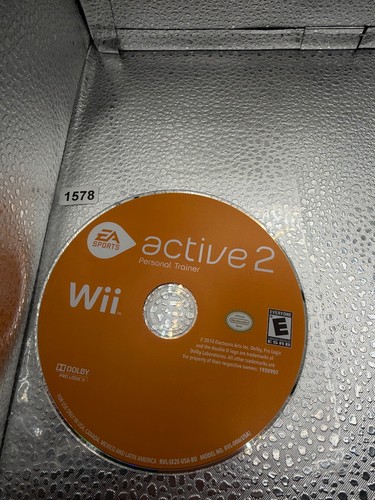 Sports active personal - ea,