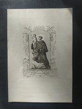 S. ANTONIO DA PADOVA ANTICA