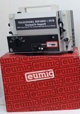 Proiettore eumig bipasso - n8,