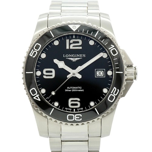 Orologio uomo longines - orologio,
